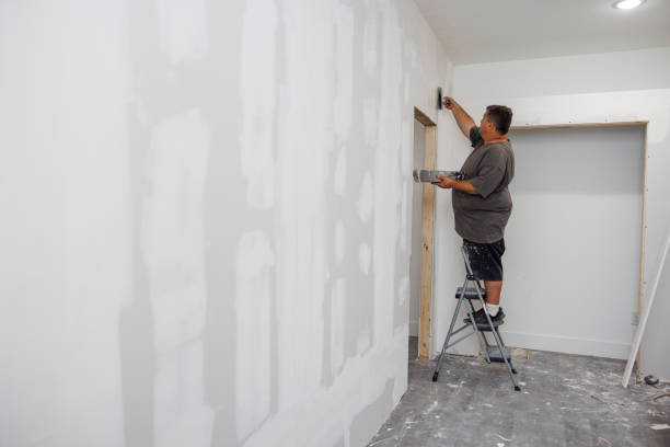 Union, MO Painting & Drywall Installation Company